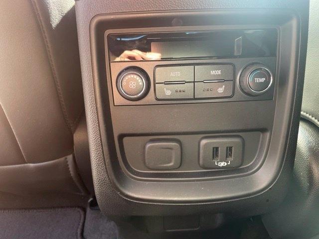 Buick Envision FWD 4dr Essence 2019