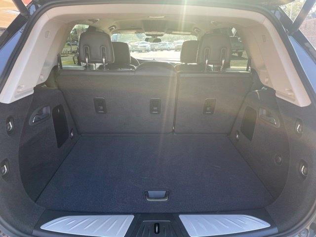 Buick Envision FWD 4dr Essence 2019