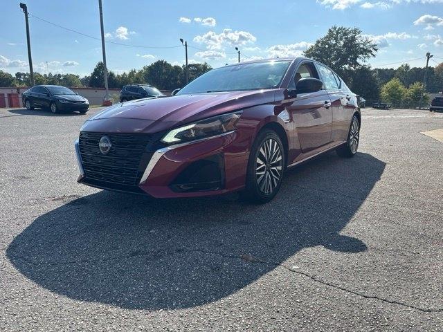 Nissan Altima SV FWD 2025