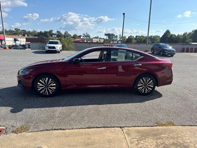 Nissan Altima SV FWD 2025