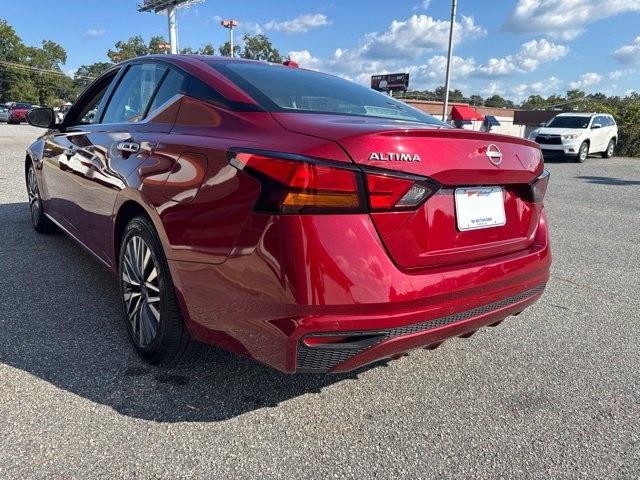 Nissan Altima SV FWD 2025