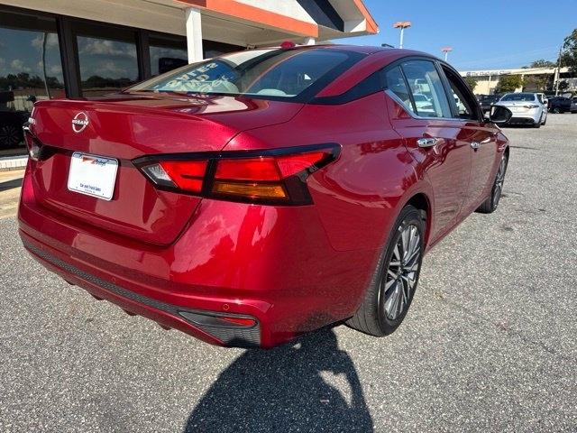 Nissan Altima SV FWD 2025