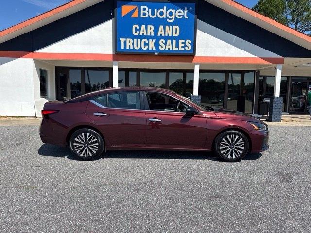 Nissan Altima SV FWD 2025