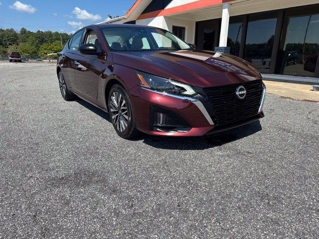 Nissan Altima SV FWD 2025