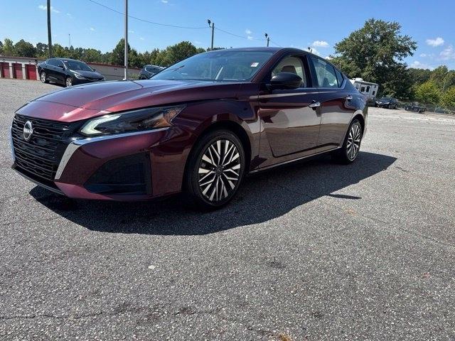Nissan Altima SV FWD 2025