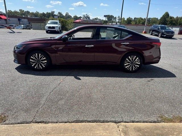 Nissan Altima SV FWD 2025