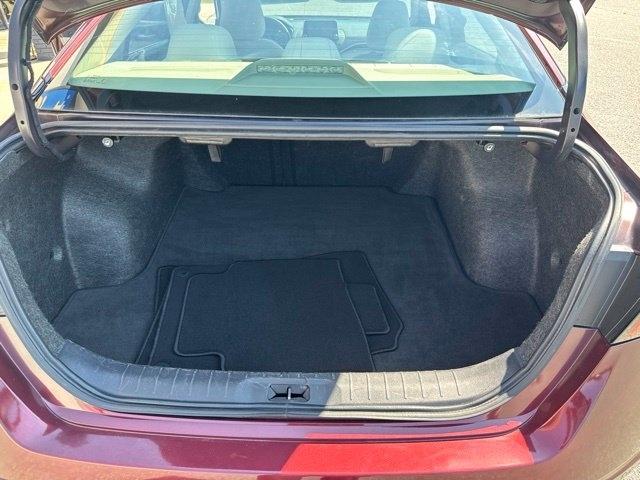 Nissan Altima SV FWD 2025