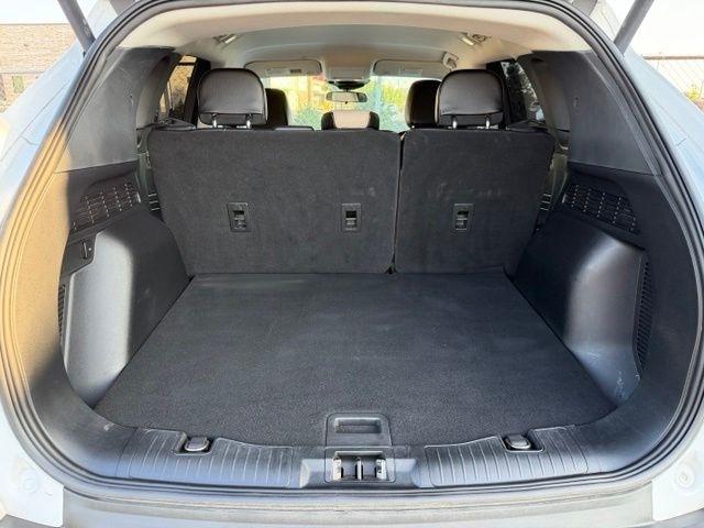Ford Escape SEL Hybrid FWD 2021