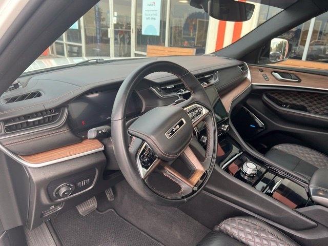 Jeep Grand Cherokee L Summit 4x2 2022