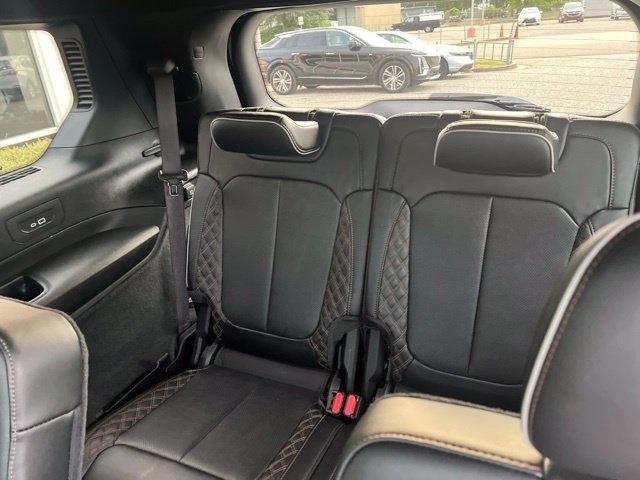 Jeep Grand Cherokee L Summit 4x2 2022