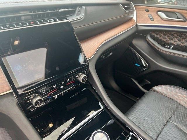 Jeep Grand Cherokee L Summit 4x2 2022
