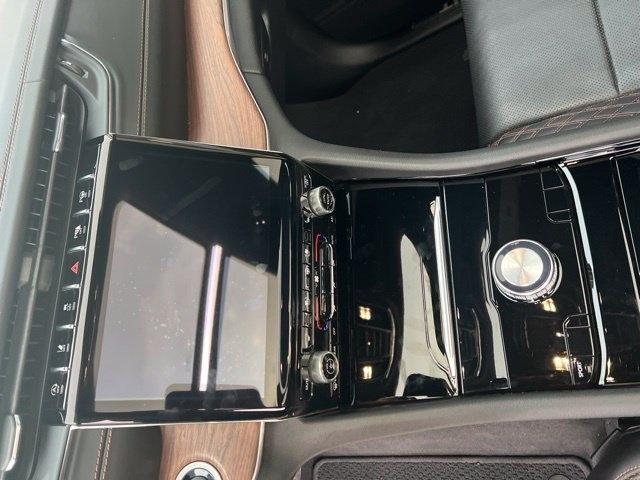 Jeep Grand Cherokee L Summit 4x2 2022