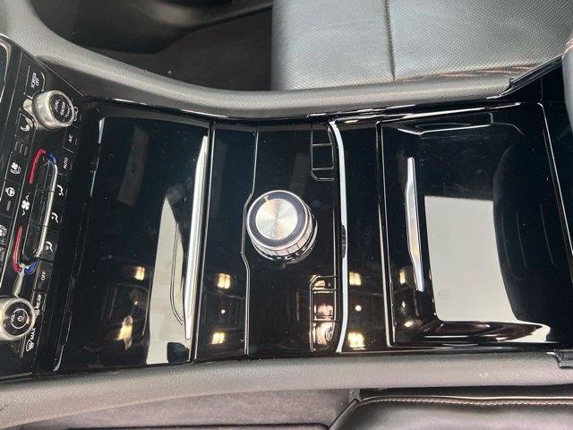 Jeep Grand Cherokee L Summit 4x2 2022