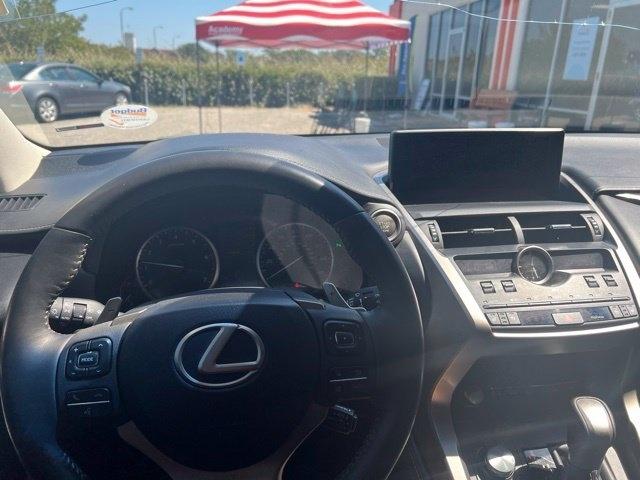 Lexus NX NX 300 FWD 2019