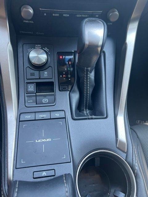 Lexus NX NX 300 FWD 2019