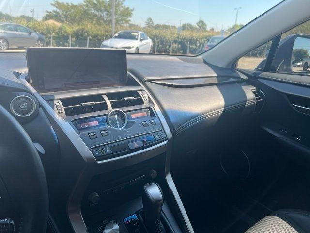 Lexus NX NX 300 FWD 2019