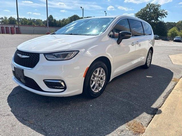 Chrysler Pacifica Touring L FWD 2024