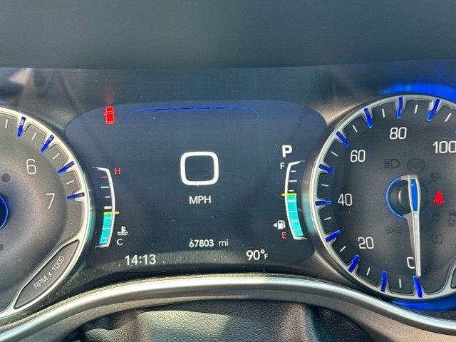 Chrysler Pacifica Touring L FWD 2024