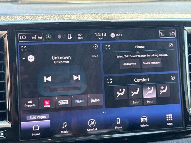 Chrysler Pacifica Touring L FWD 2024