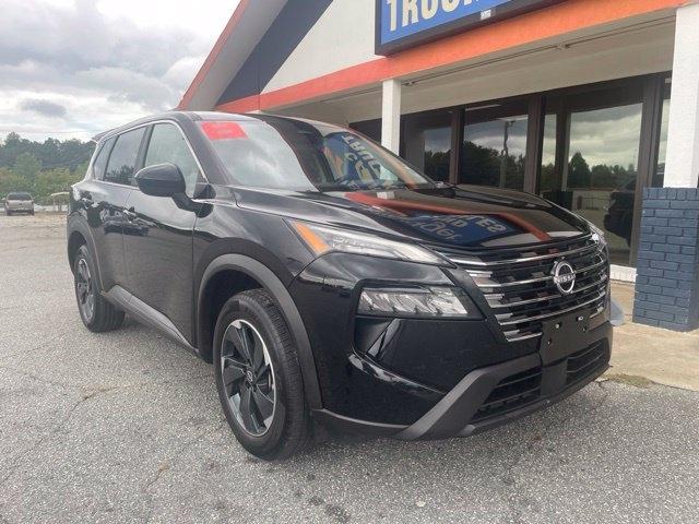 Nissan Rogue AWD SV 2025