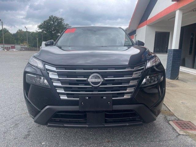 Nissan Rogue AWD SV 2025