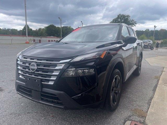 Nissan Rogue AWD SV 2025