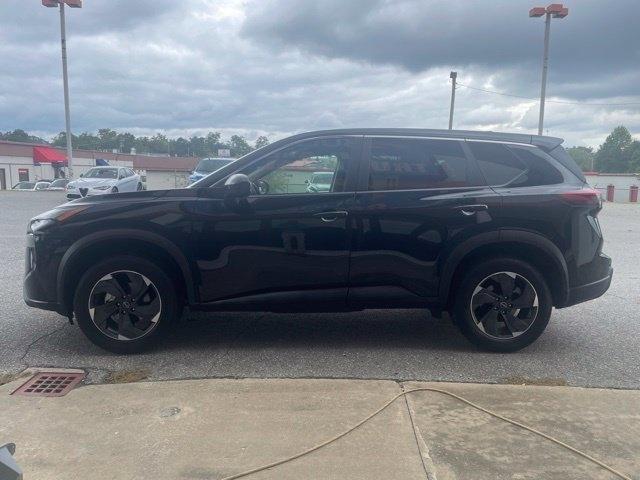 Nissan Rogue AWD SV 2025