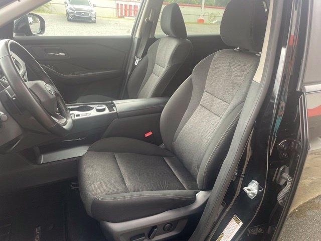 Nissan Rogue AWD SV 2025