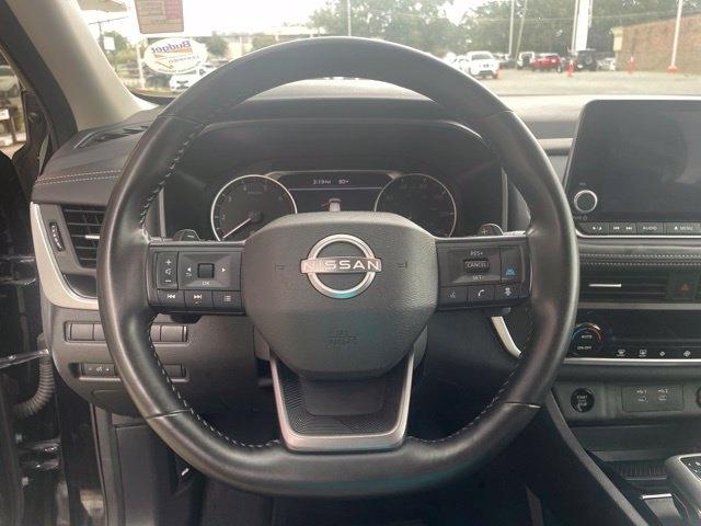 Nissan Rogue AWD SV 2025