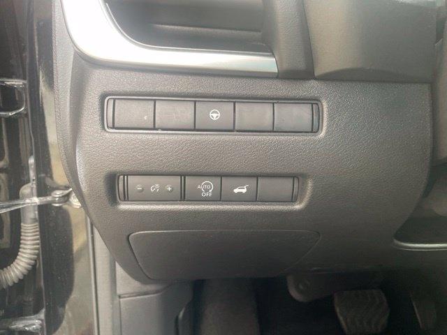 Nissan Rogue AWD SV 2025