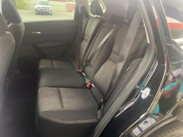 Nissan Rogue AWD SV 2025