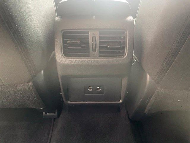 Nissan Rogue AWD SV 2025