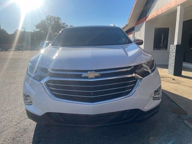Chevrolet Equinox FWD 4dr Premier w/1LZ 2020