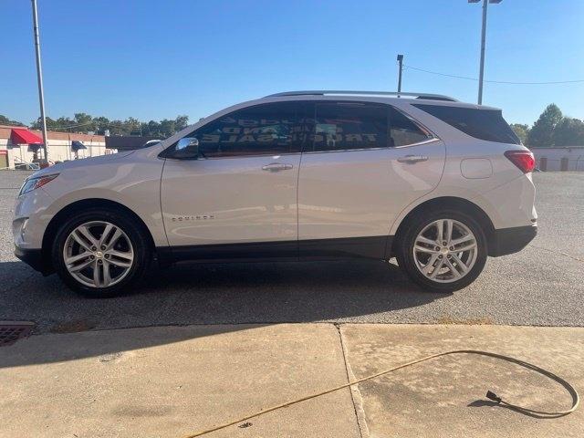 Chevrolet Equinox FWD 4dr Premier w/1LZ 2020