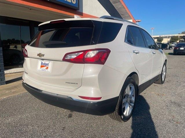 Chevrolet Equinox FWD 4dr Premier w/1LZ 2020