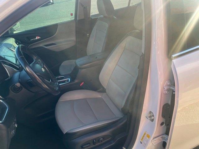 Chevrolet Equinox FWD 4dr Premier w/1LZ 2020