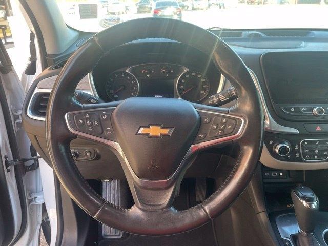 Chevrolet Equinox FWD 4dr Premier w/1LZ 2020