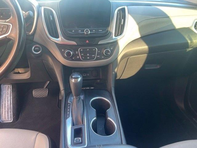 Chevrolet Equinox FWD 4dr Premier w/1LZ 2020