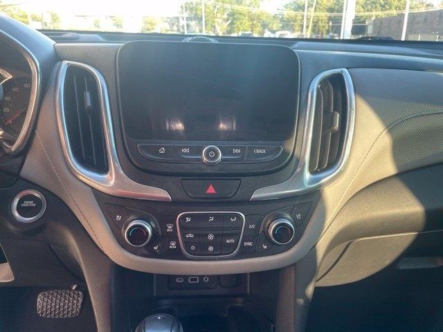 Chevrolet Equinox FWD 4dr Premier w/1LZ 2020