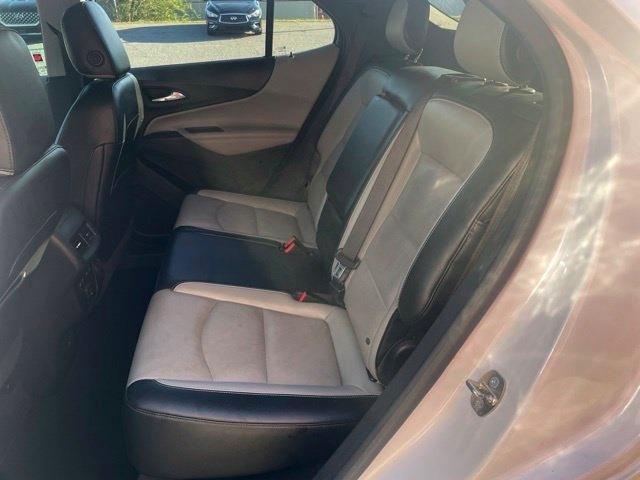 Chevrolet Equinox FWD 4dr Premier w/1LZ 2020