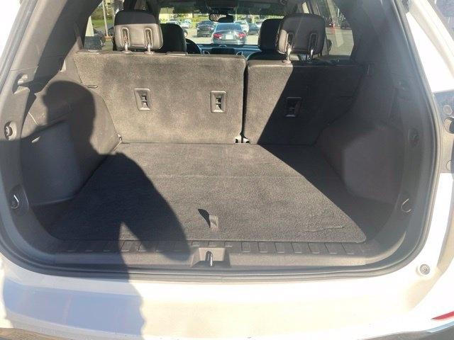 Chevrolet Equinox FWD 4dr Premier w/1LZ 2020
