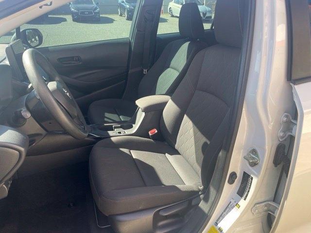 Toyota Corolla LE CVT (Natl) 2023