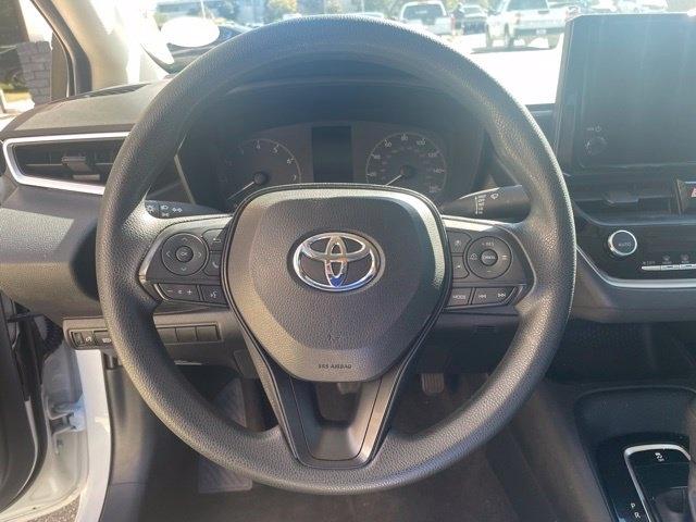 Toyota Corolla LE CVT (Natl) 2023