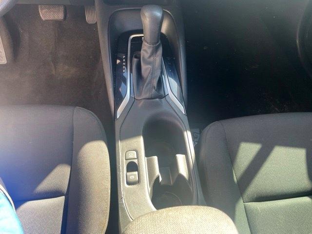 Toyota Corolla LE CVT (Natl) 2023