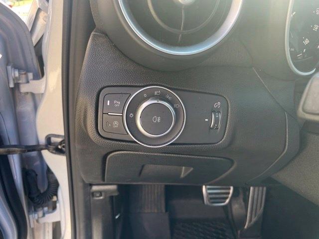Alfa Romeo Giulia Ti AWD 2024
