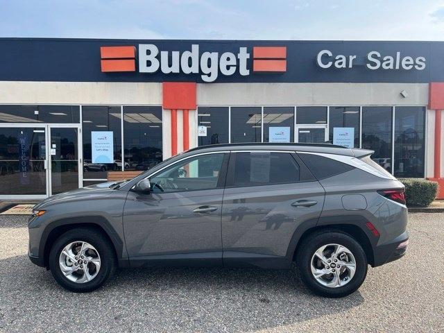Hyundai Tucson SEL AWD *Ltd Avail* 2024