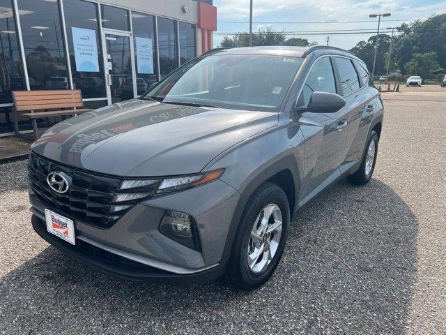 Hyundai Tucson SEL AWD *Ltd Avail* 2024
