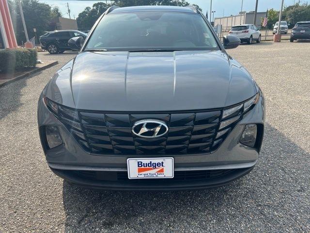Hyundai Tucson SEL AWD *Ltd Avail* 2024