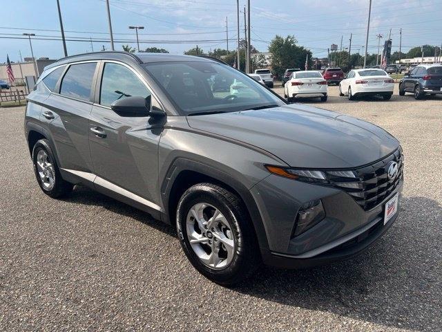 Hyundai Tucson SEL AWD *Ltd Avail* 2024
