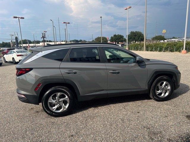 Hyundai Tucson SEL AWD *Ltd Avail* 2024